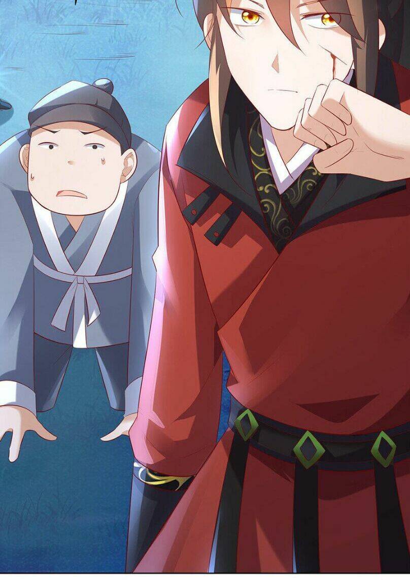 Thiên Kim Bất Hoán: Chapter 8