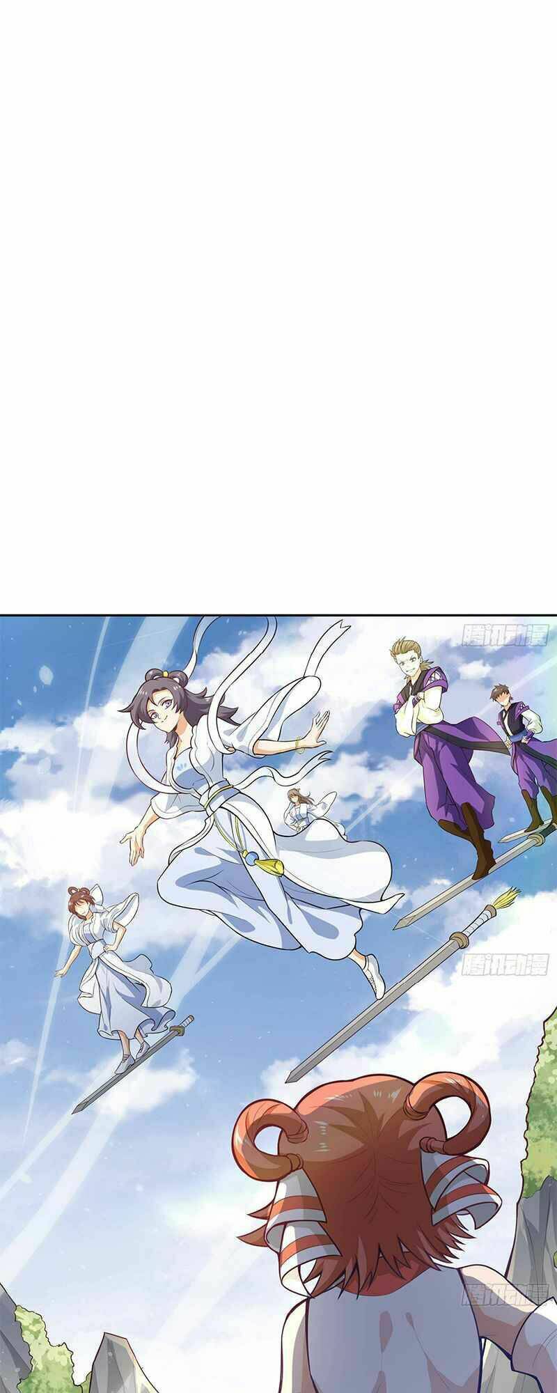 Tu Chân Toàn Dựa Số Lý Hóa: Chapter 1