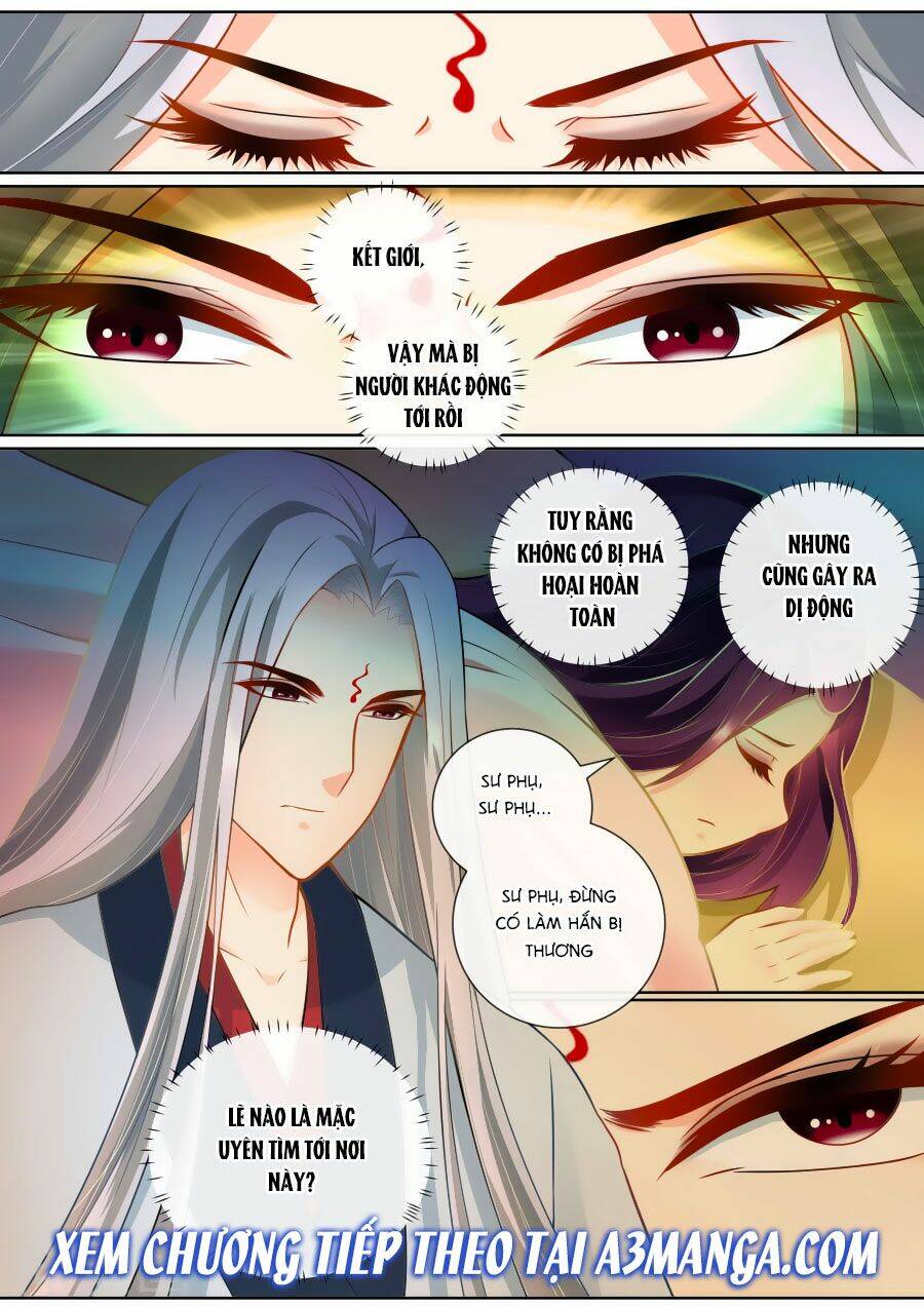 Ma Phi Giá Đáo: Chapter 131