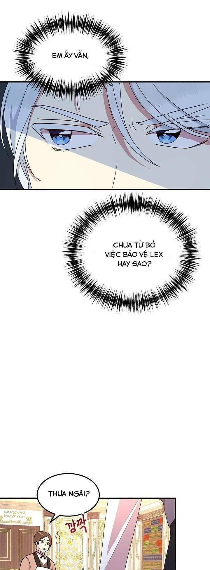 Công Tước, Loạn Vừa Thôi!: Chapter 53