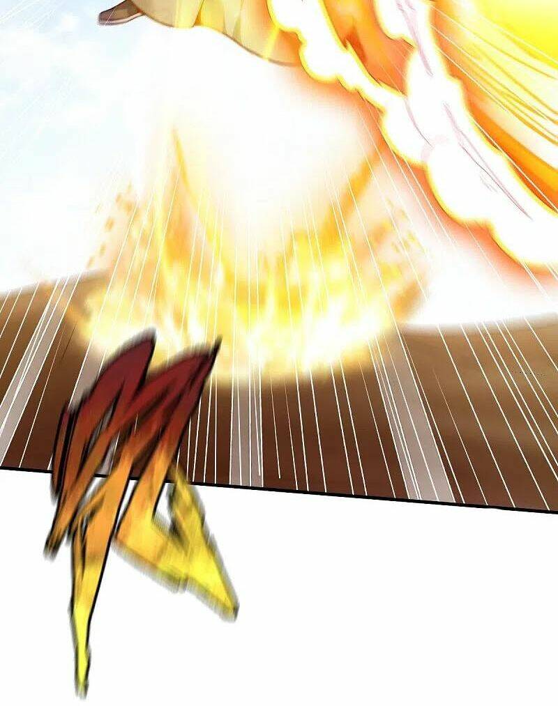 Chiến Đỉnh: Chapter 318