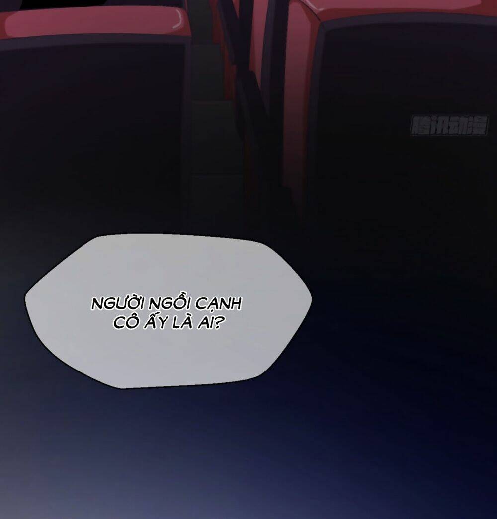 Quyến Rũ Không Thành: Chapter 7