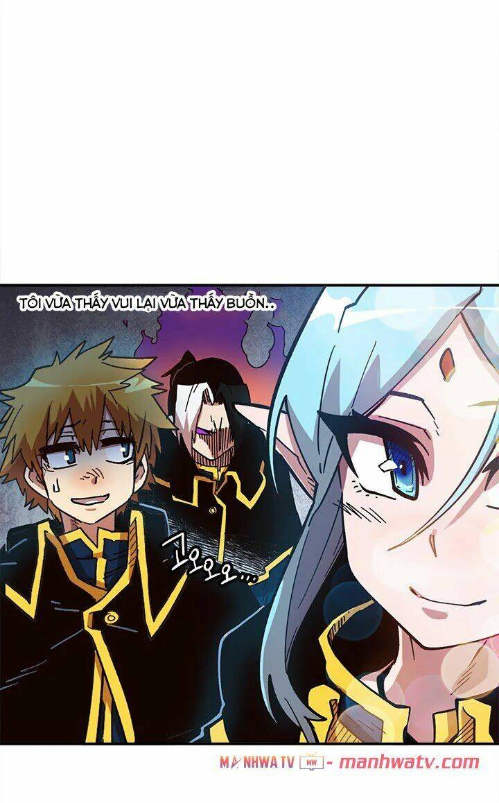 Nô Lệ Nghịch Thiên: Chapter 22