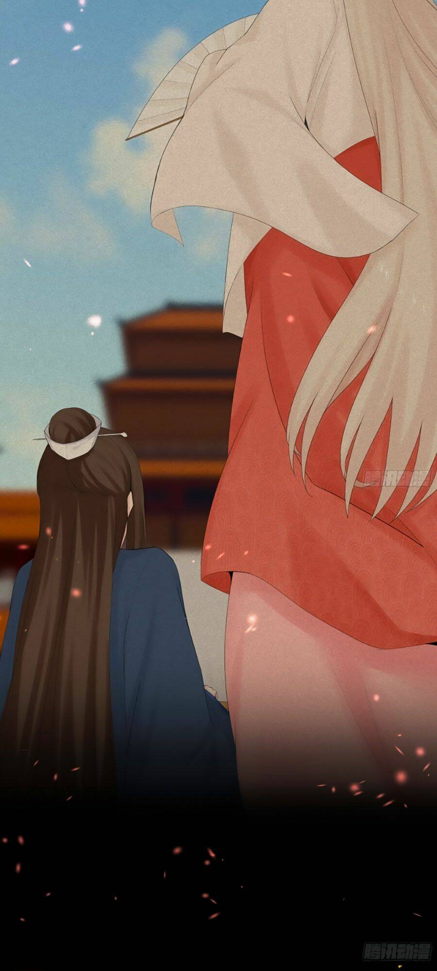 Tận Kiển Minh Thần: Chapter 10