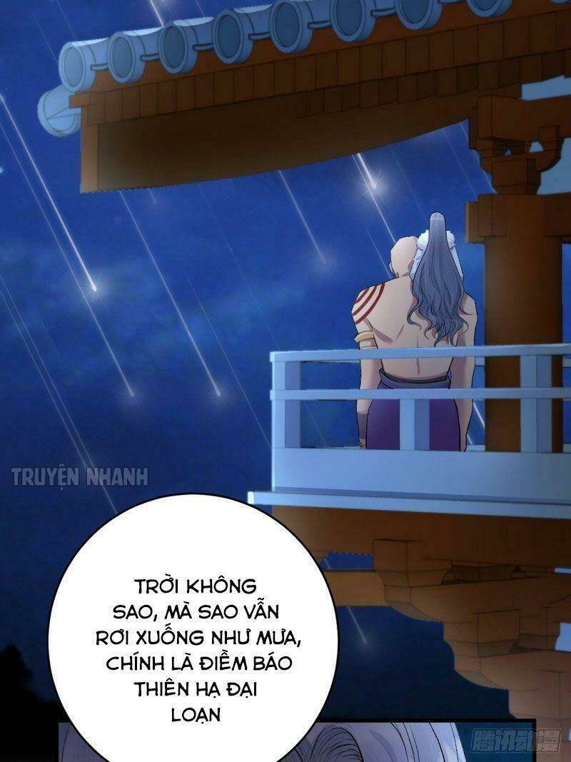 Lễ Băng Nhạc Phôi Chi Dạ: Chapter 17