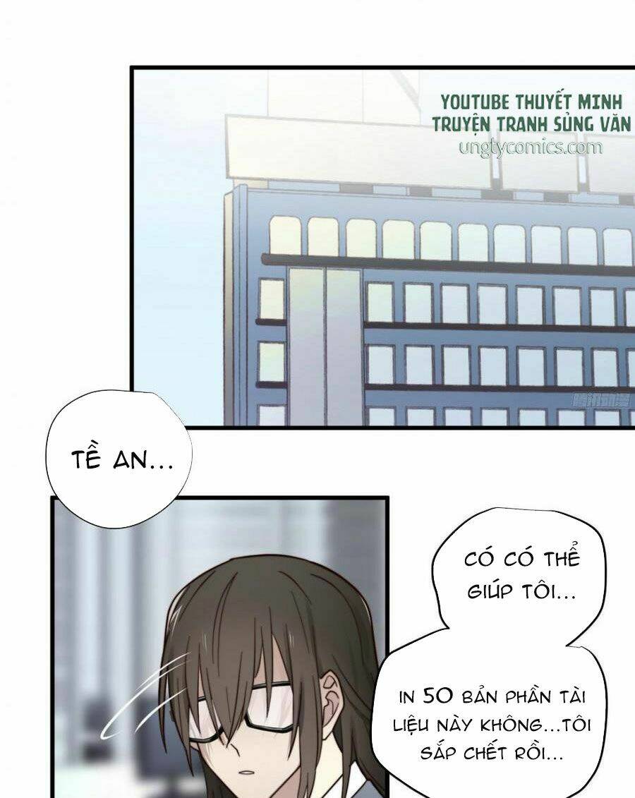 Đơn Phương Yêu Thầm Anh: Chapter 10