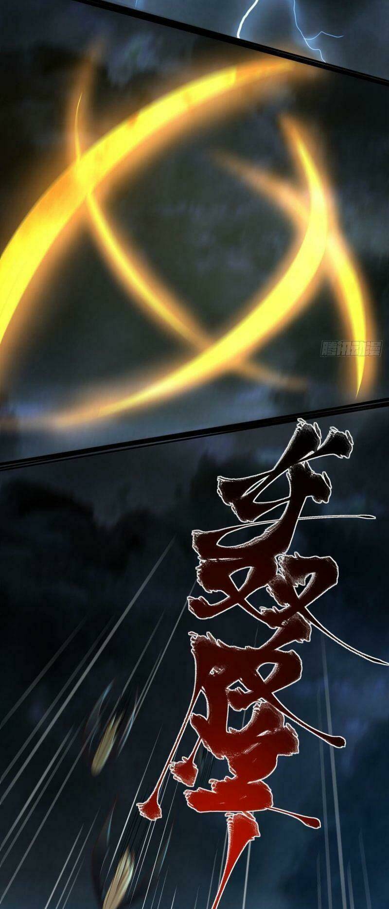 Xâm Lược Vạn Giới: Chapter 50