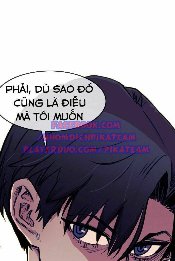 Bẫy Troll: Chapter 13