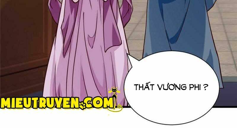 Tuyệt Thế Độc Phi Của Tà Vương: Chapter 42