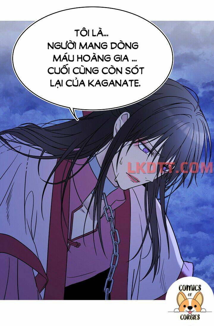 Mylord, Nữ Hoàng Của Loài Sói!: Chapter 3