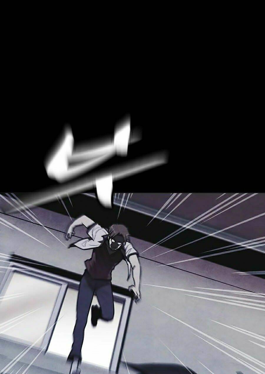 Cậu Bé Shotgun: Chapter 3