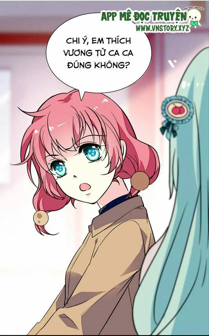 Nữ Hầu Sau Giờ Học: Chapter 72