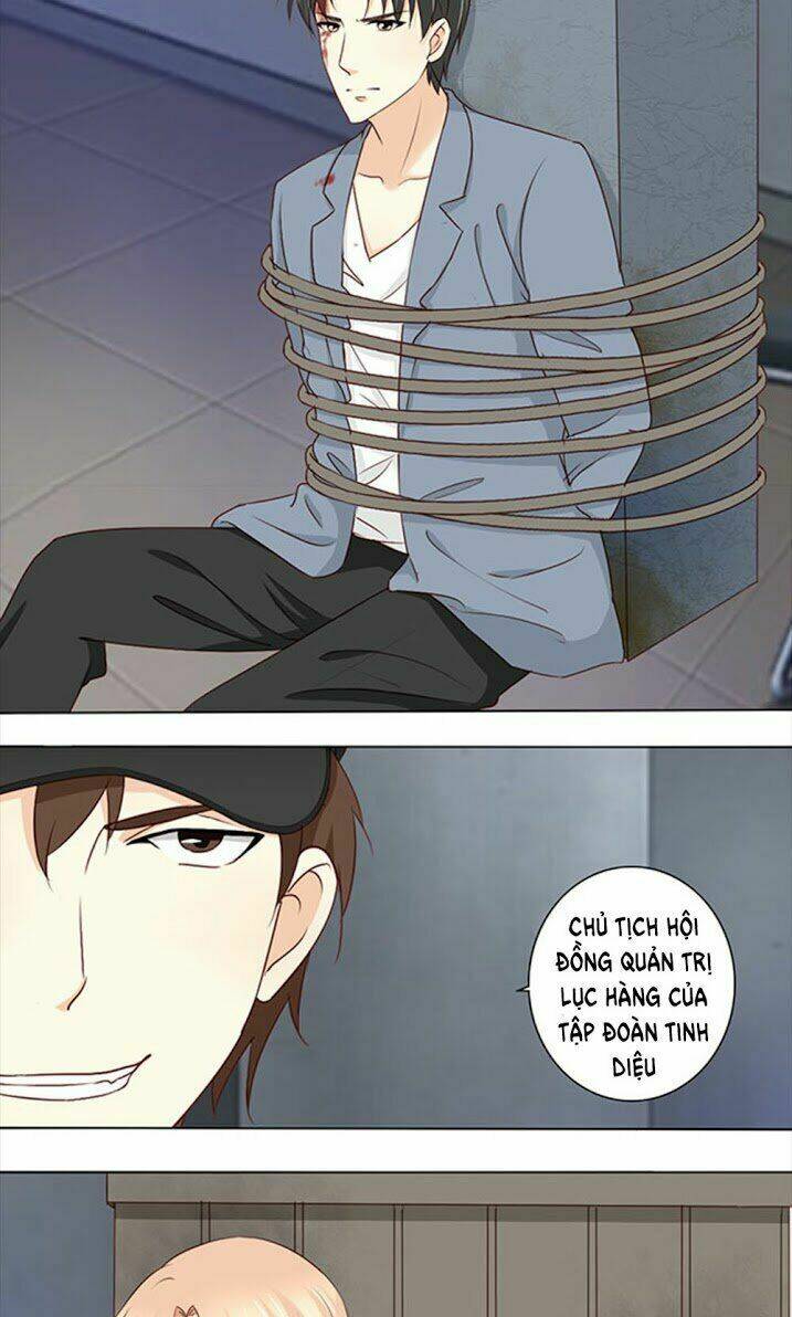 Tổng Tài Bá Đạo Là Gay: Chapter 26