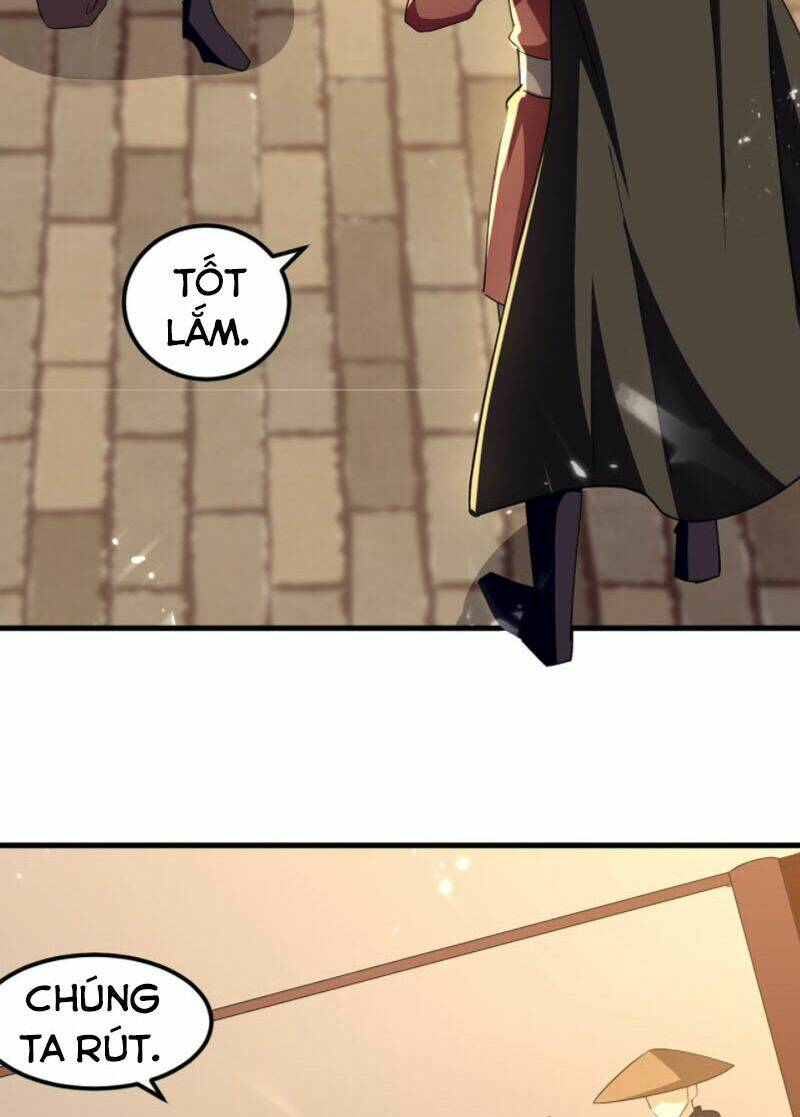 Dị Giới Siêu Cấp Ở Rể: Chapter 132