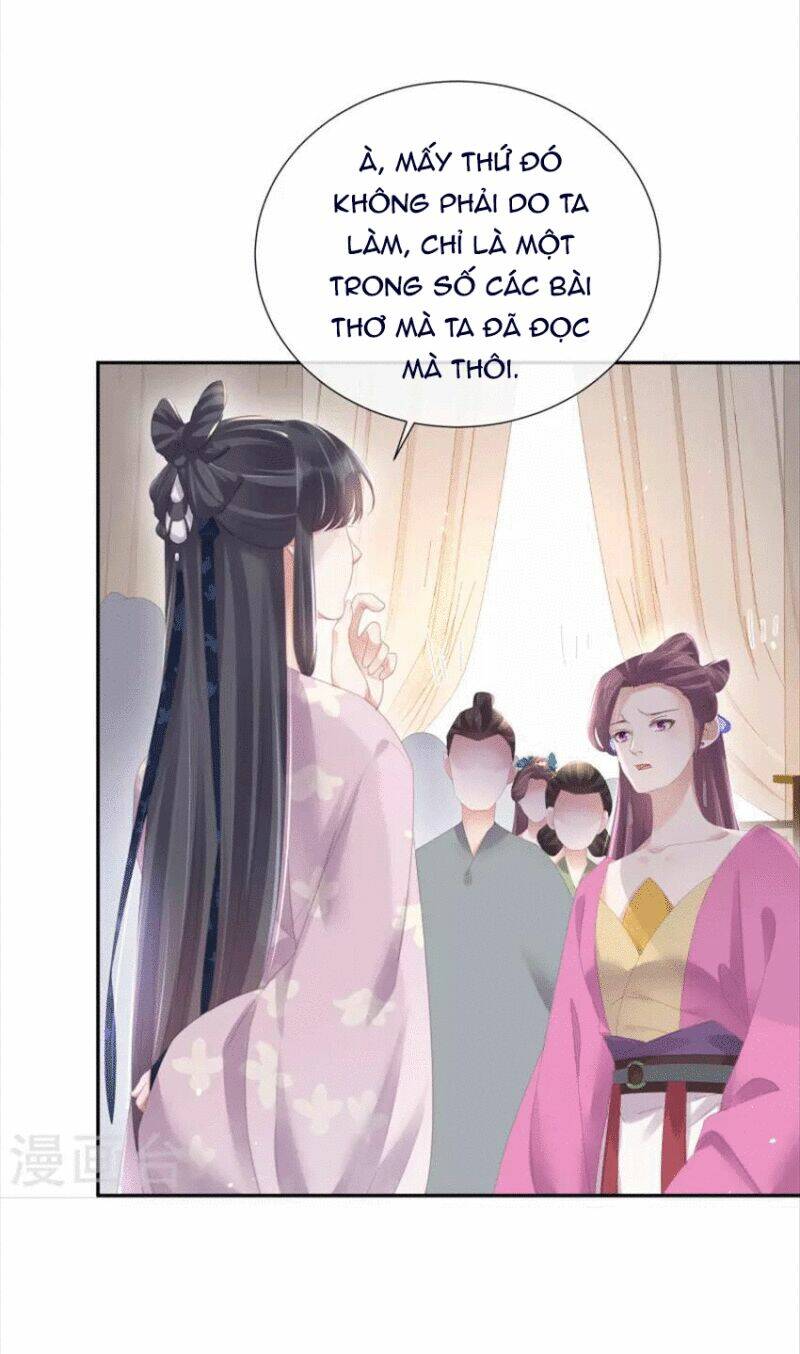 Nhật Kí Học Tập Của Hắc Liên Hoa: Chapter 59