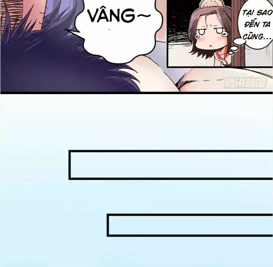 Hiệp Hành Cửu Thiên: Chapter 7