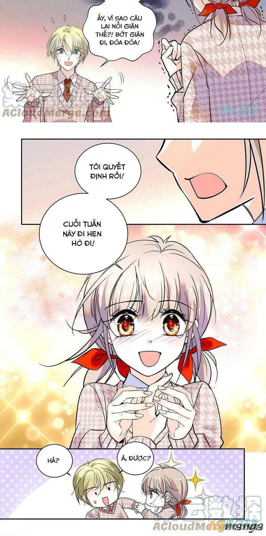 Thanh Ninh Chi Hạ: Chapter 484