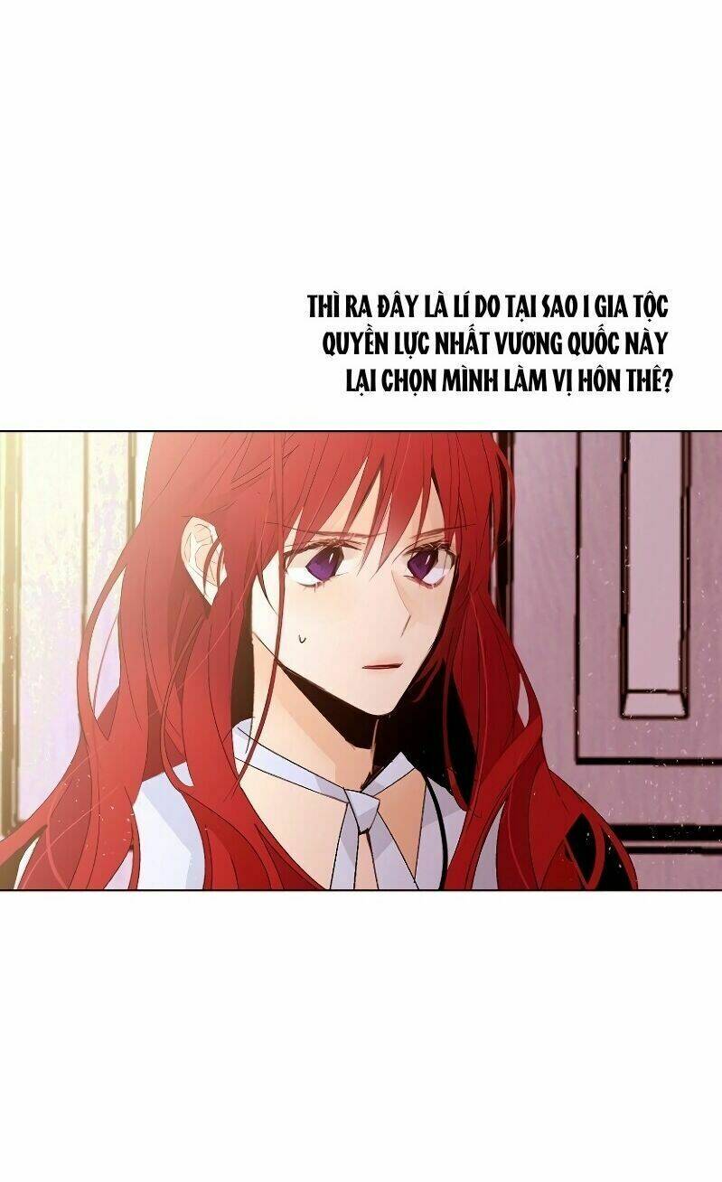 Cuộc Sống Rập Khuôn Của Một Quý Cô Tái Sinh!: Chapter 31