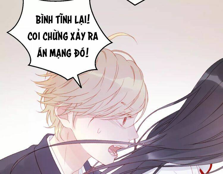 Lượm Được Một Tiểu Hồ Ly 2: Chapter 27