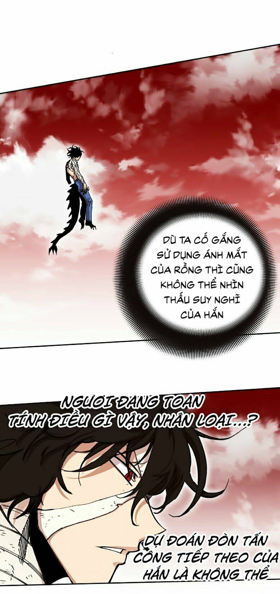 Hard Core Leveling Warrior Ss2: Chapter 109