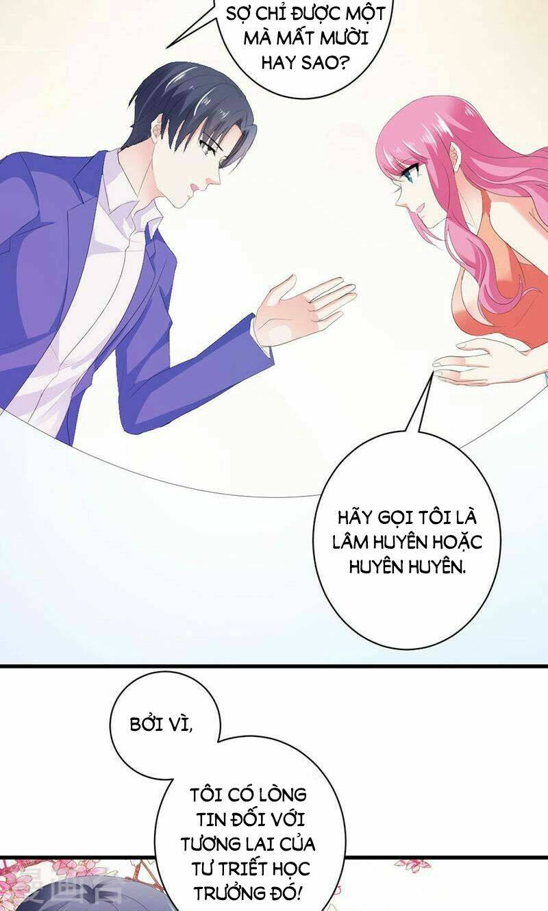 Này! Đừng Động Vào Phô Mai Của Tôi: Chapter 32