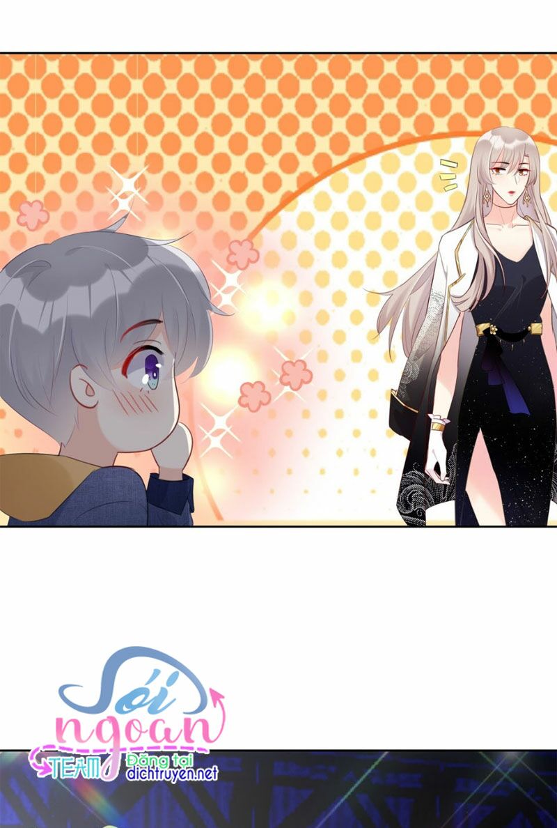 Boss Đại Nhân Là Nữ Thần?: Chapter 15