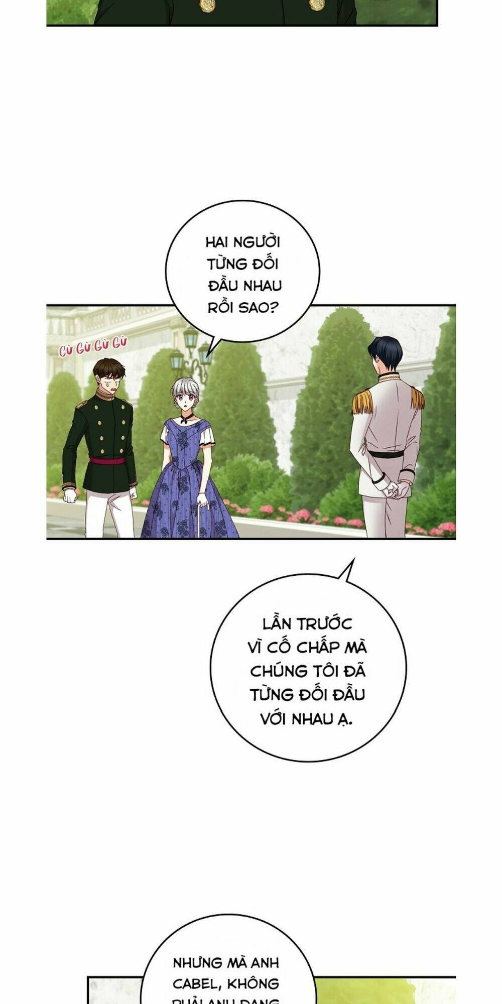Đừng Chọc Đứa Em Gái Bé Bỏng Của Chúng Tôi: Chapter 69
