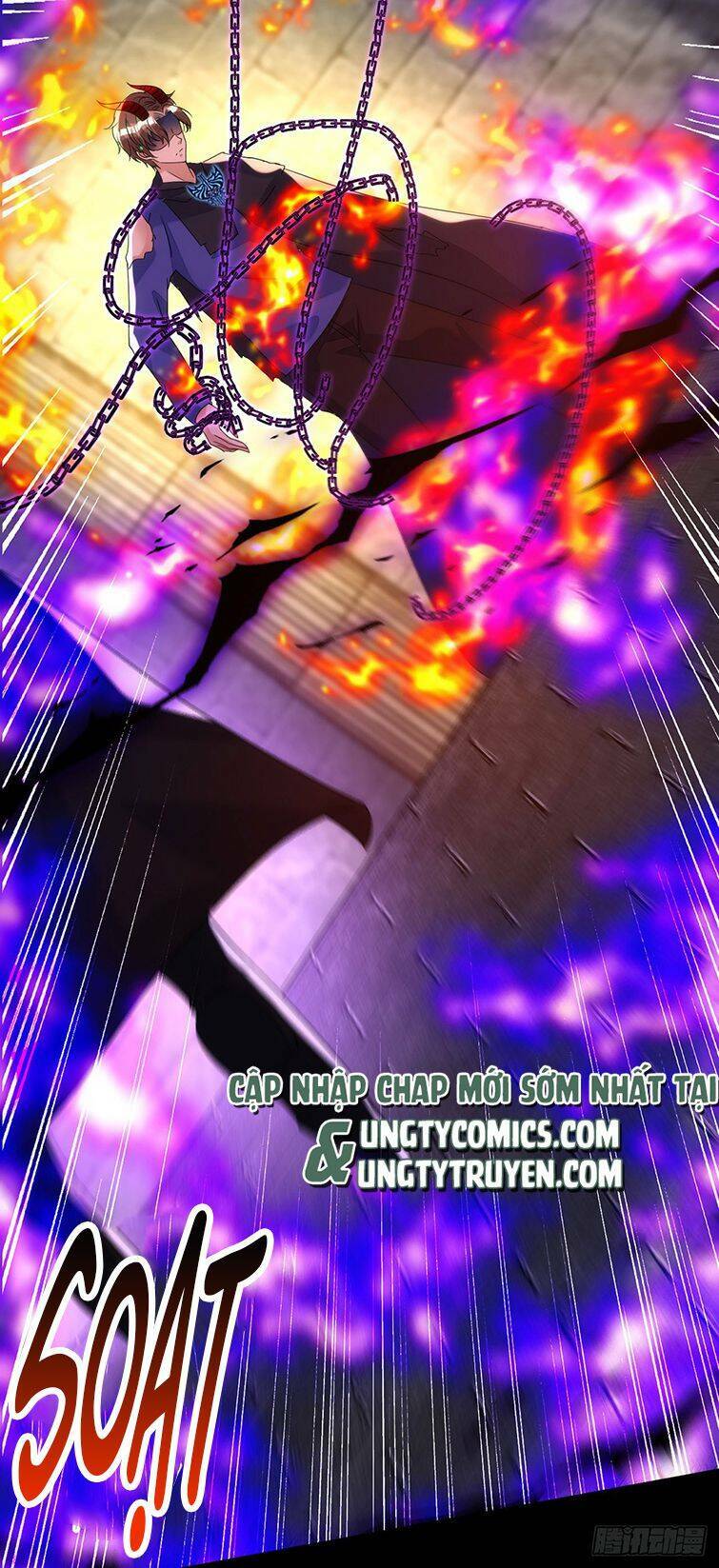 Thú Thụ Bất Thân: Chapter 161