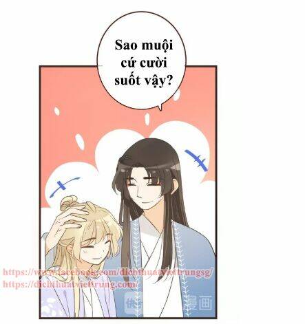 Bạn Trai Tôi Là Cẩm Y Vệ 2: Chapter 53