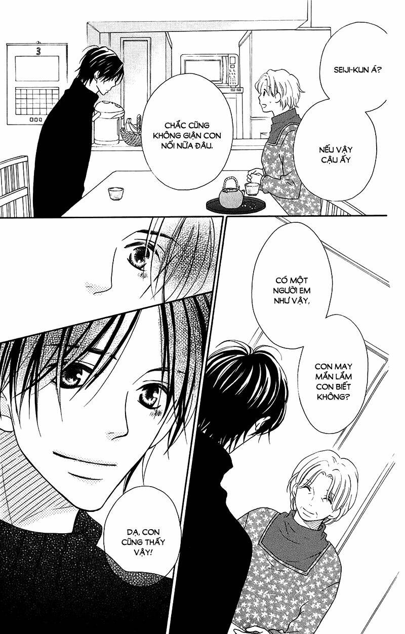 Love So Life: Chapter 94