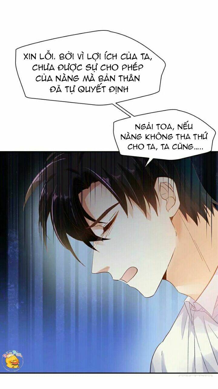 Ác Nữ Cải Biến: Chapter 42