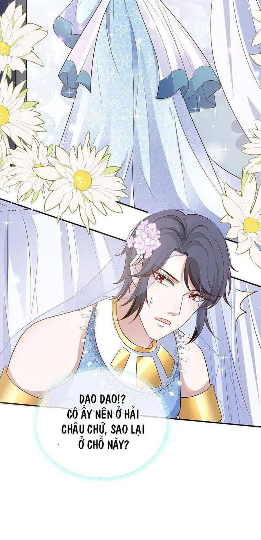 Sủng Hậu Của Vương: Chapter 163