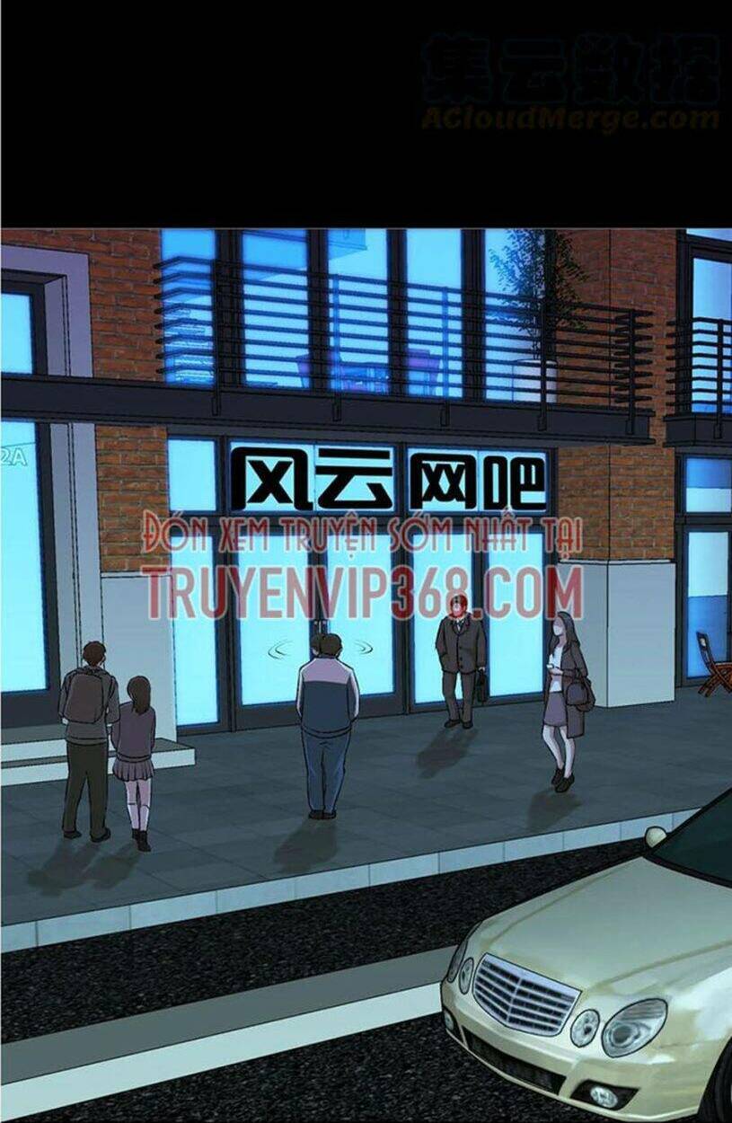 Đai Ca Trở Lại Tuổi 16: Chapter 130