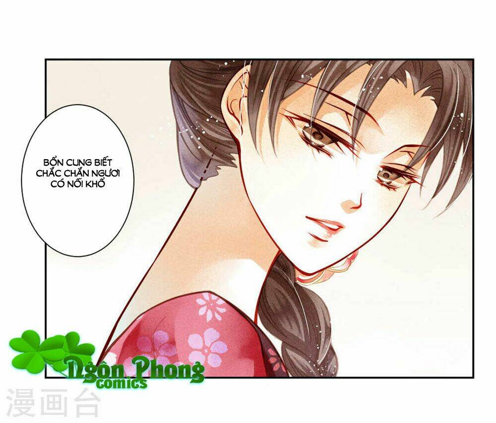 Ái Thượng Vô Địch Tiếu Hoàng Hậu: Chapter 46