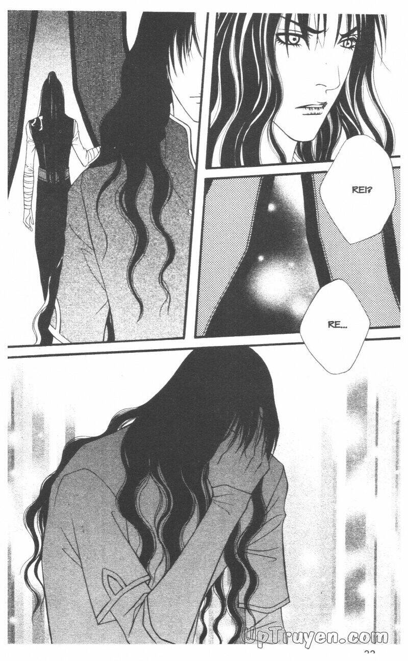Saver - Vị Cứu Tinh: Chapter 37