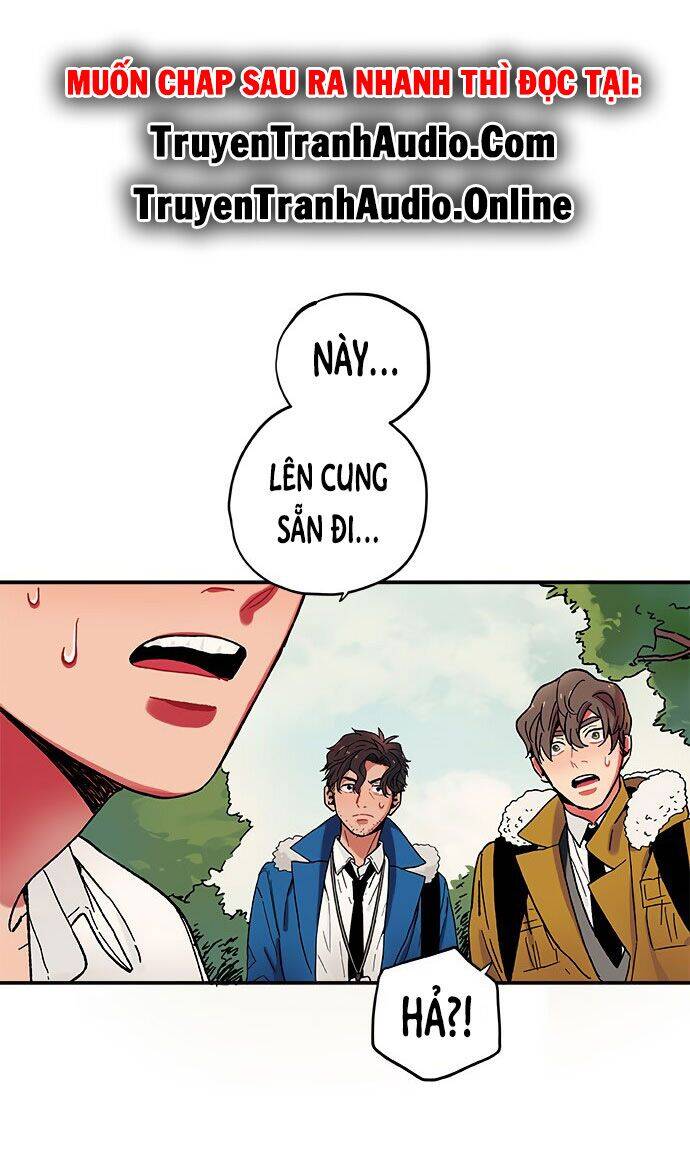 Misiryeong: Chapter 5