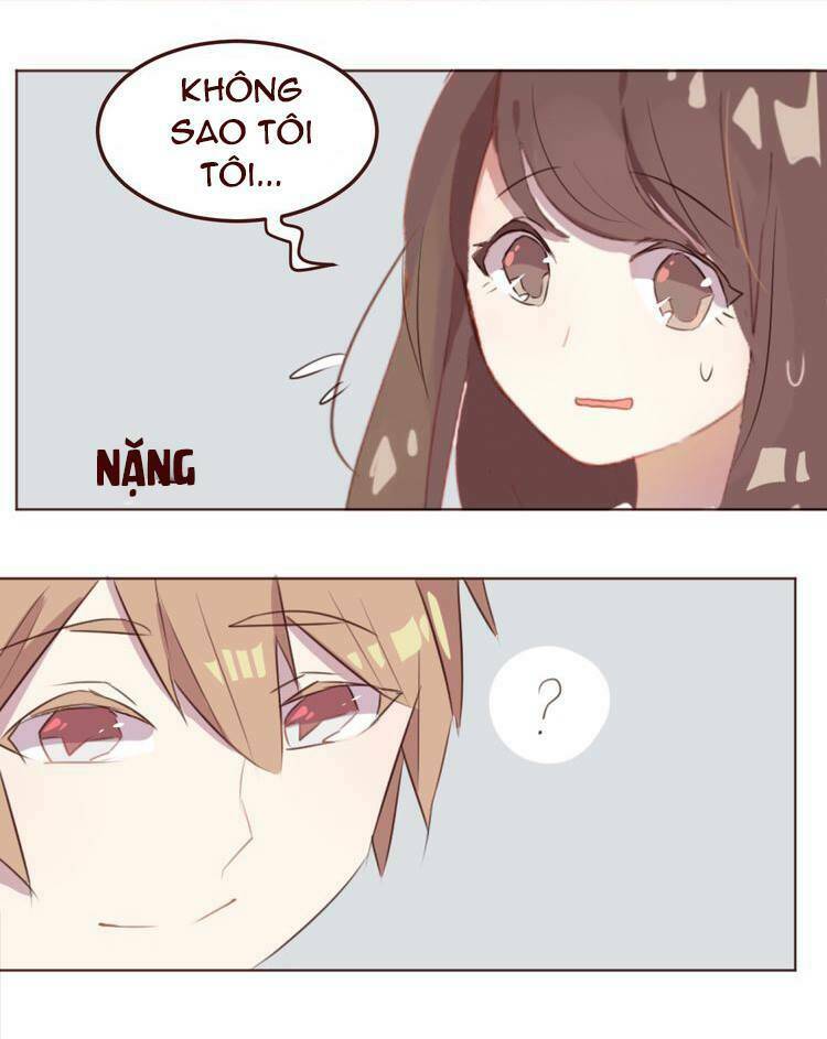 Người Yêu Biến Mất: Chapter 24