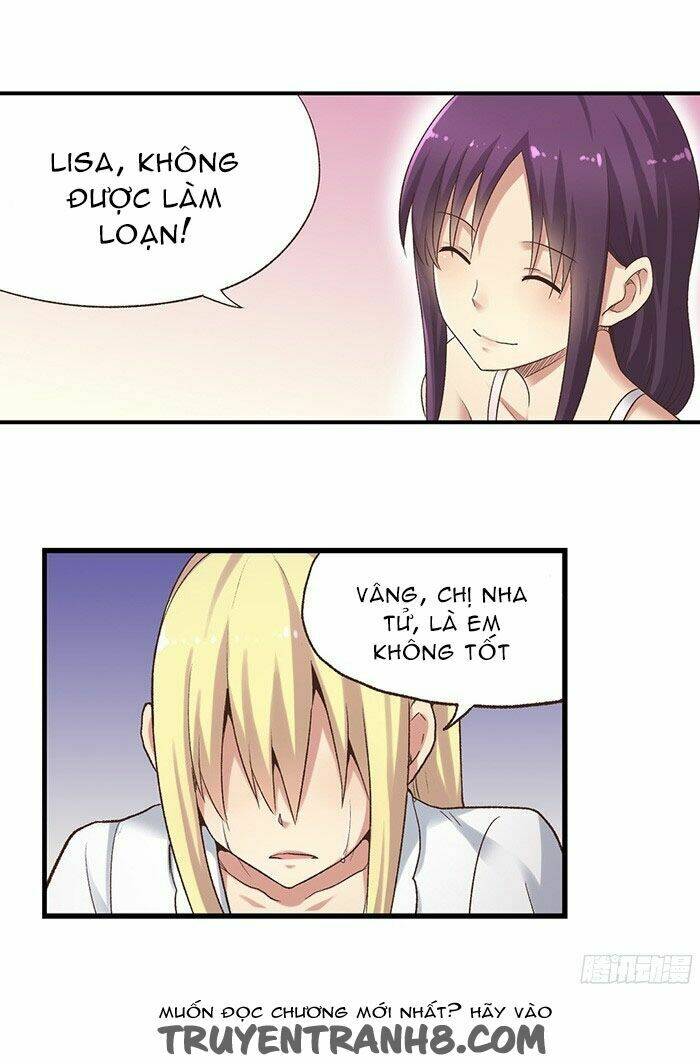 Vì Tôi Là Ông Chú Mở Tiệm Bán Vũ Khí: Chapter 53