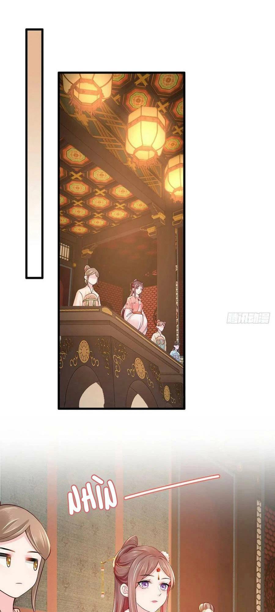 Nữ Thủ Phú Chi Kiều Sủng Nhiếp Chính Vương: Chapter 155