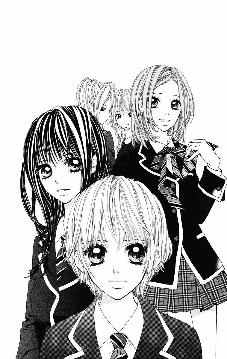 Tomodachi Gokko: Chapter 1