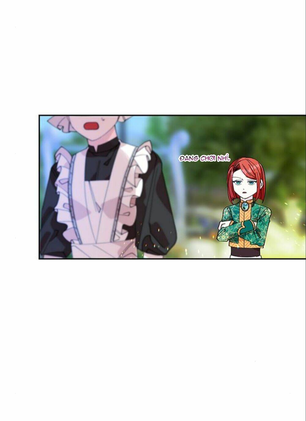 Con Người Không Phải Thứ Có Thể Sửa Rồi Dùng Được Đâu!: Chapter 11