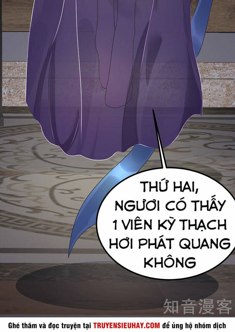 Tiên Vương Trùng Sinh: Chapter 37
