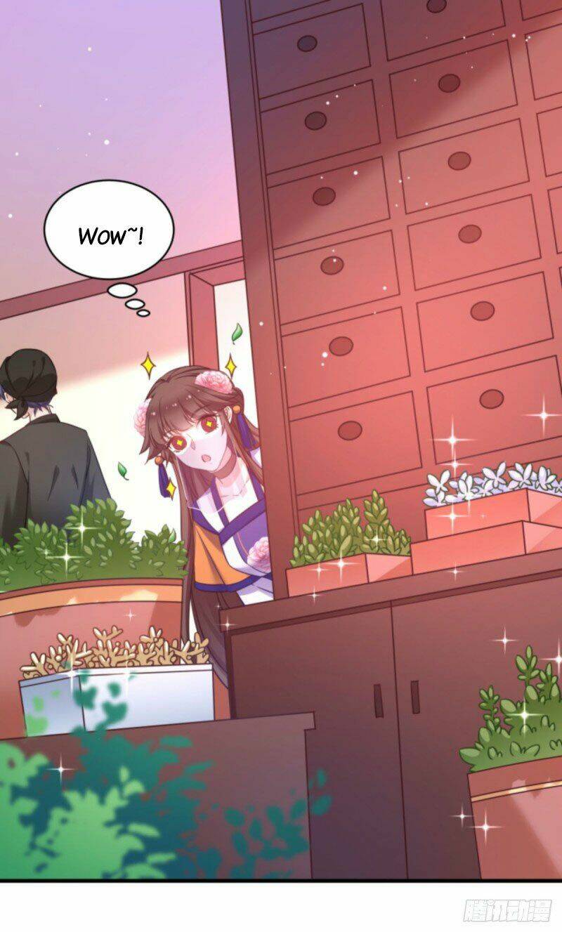Trò Chơi Trừng Phạt: Chapter 79