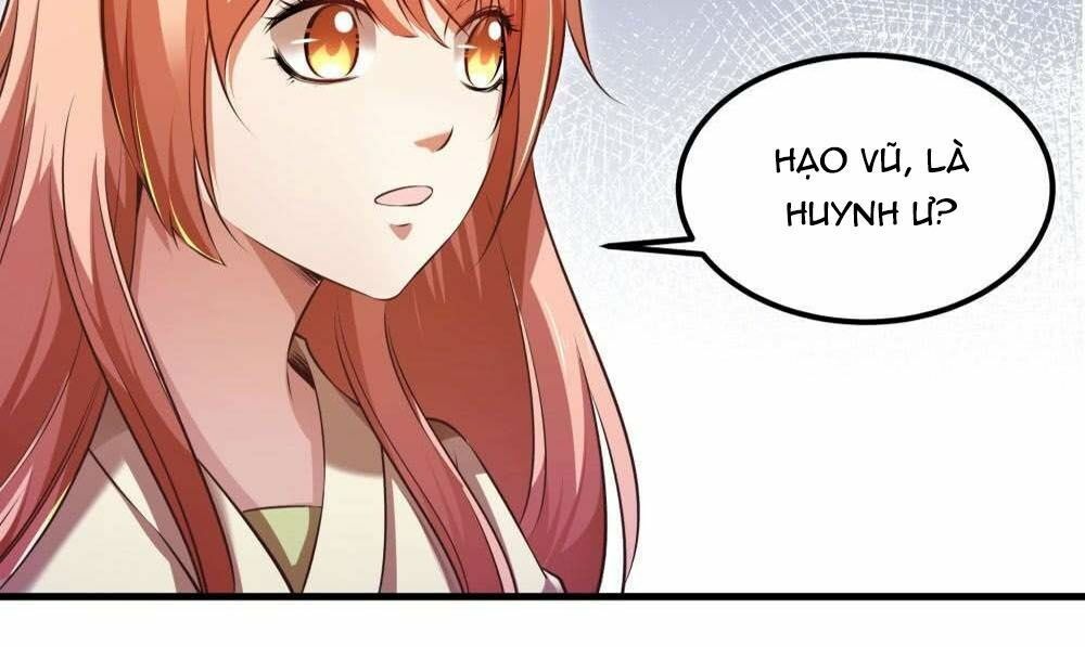 Yêu Tiếp Thành Nghiện, Tổng Tài Quá Bá Đạo: Chapter 53