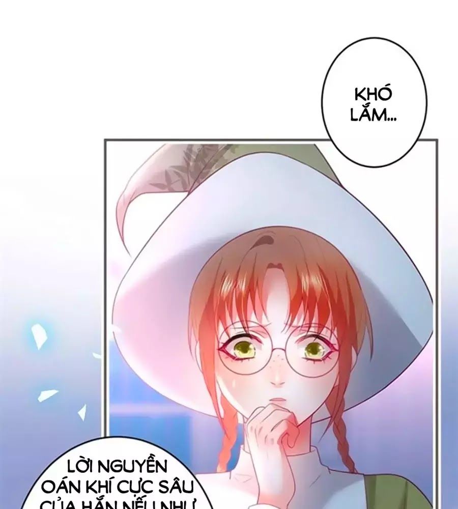 Vương Tử Và Ánh Trăng Đen: Chapter 45