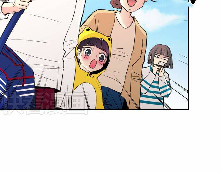 Ông Bà Nội Tuổi 17: Chapter 5