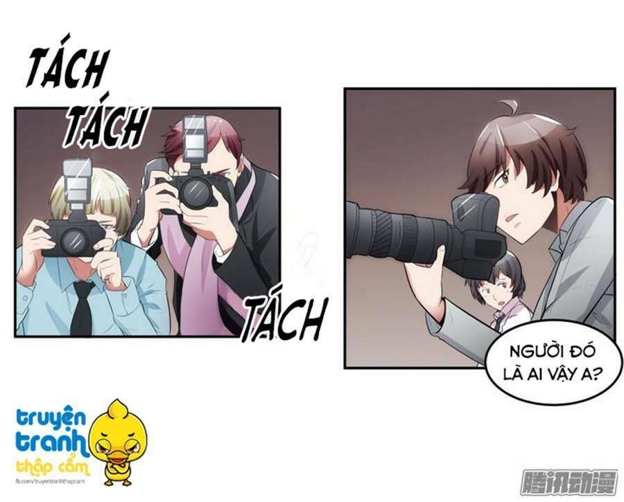 Âm Mưu Bên Gối: Chapter 14