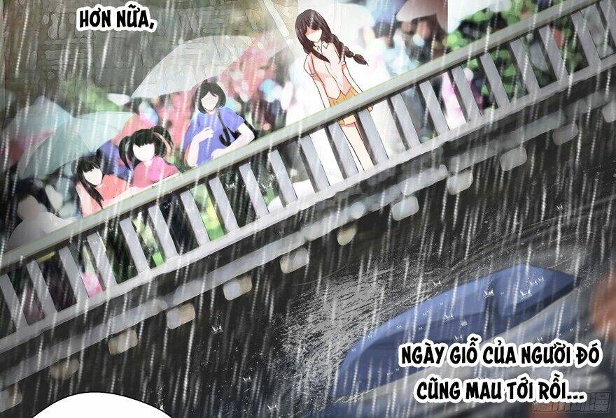 Lưu Luyến Không Rời: Chapter 19