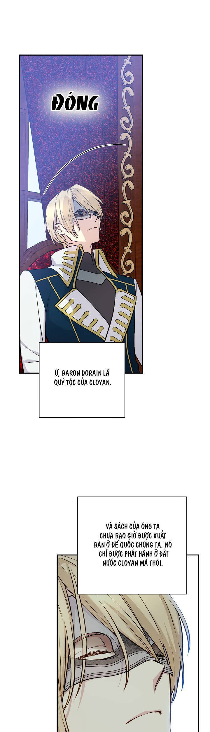 Cô Hầu Giỏi Giang: Chapter 44