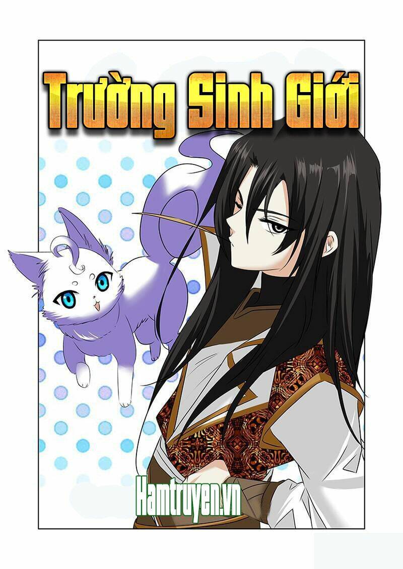 Trường Sinh Giới: Chapter 49